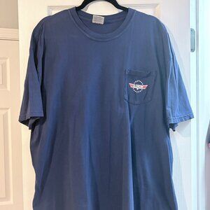 Men's Old Row Tom Cruise Legend Shirt